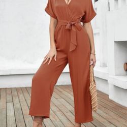  🌷Nice Jumpsuit. / Lindo enteriso   