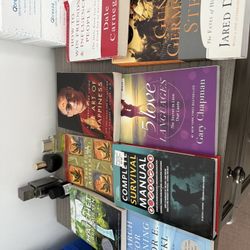 5 Dollar A Book