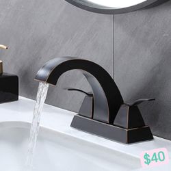 kitchen/bathroom faucets 12.191