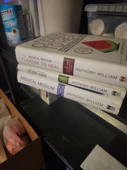 Medical Medium