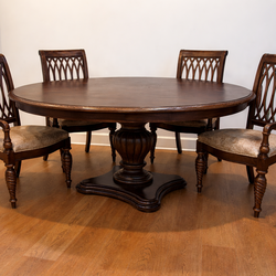 Bernhardt Dining Set