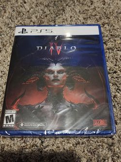 Diablo IV