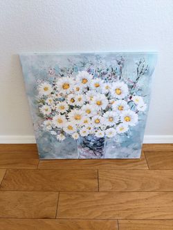 Canvas Painting