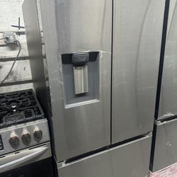 samsung refrigerator new 30 33 36 width