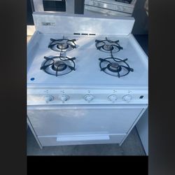 Stove