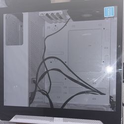 Thermaltake S100 TG Tower Case