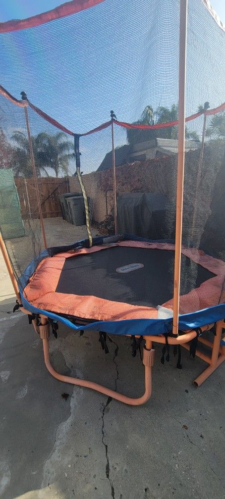 Kids Trampoline