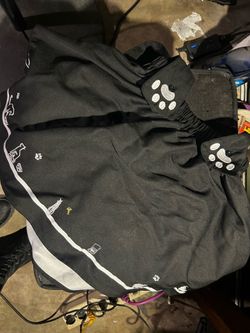 Themed skirts brand new hot topic