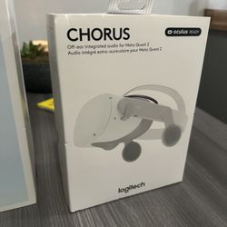 Chorus For Meta Quest 2