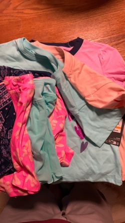 Nike and under Armour