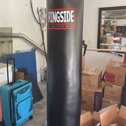 Boxing Punching Bag 