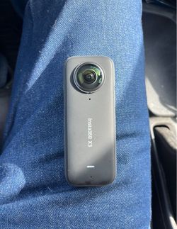 Instax 360 X3