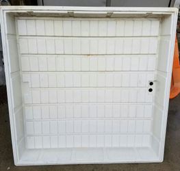 Botanicare White Propagation Tray