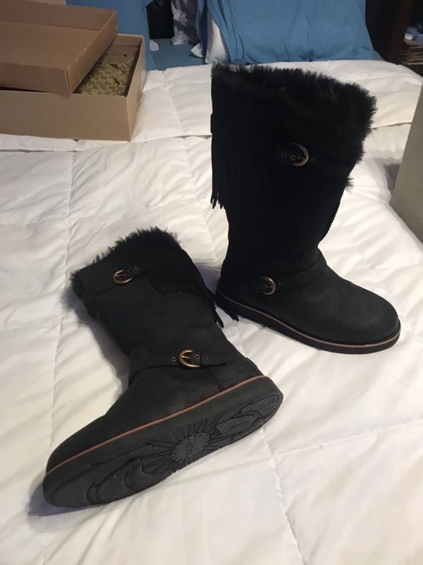 Uggs size 10