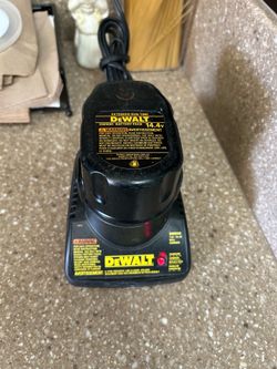 Dewalt 14.4v battery
