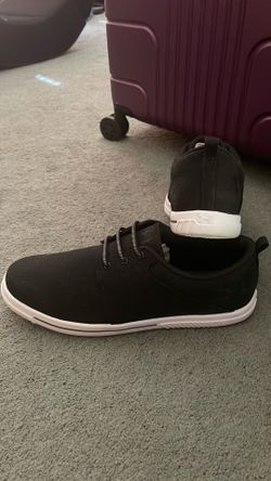 Hurley slip on