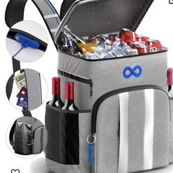 Backpack Cooler 