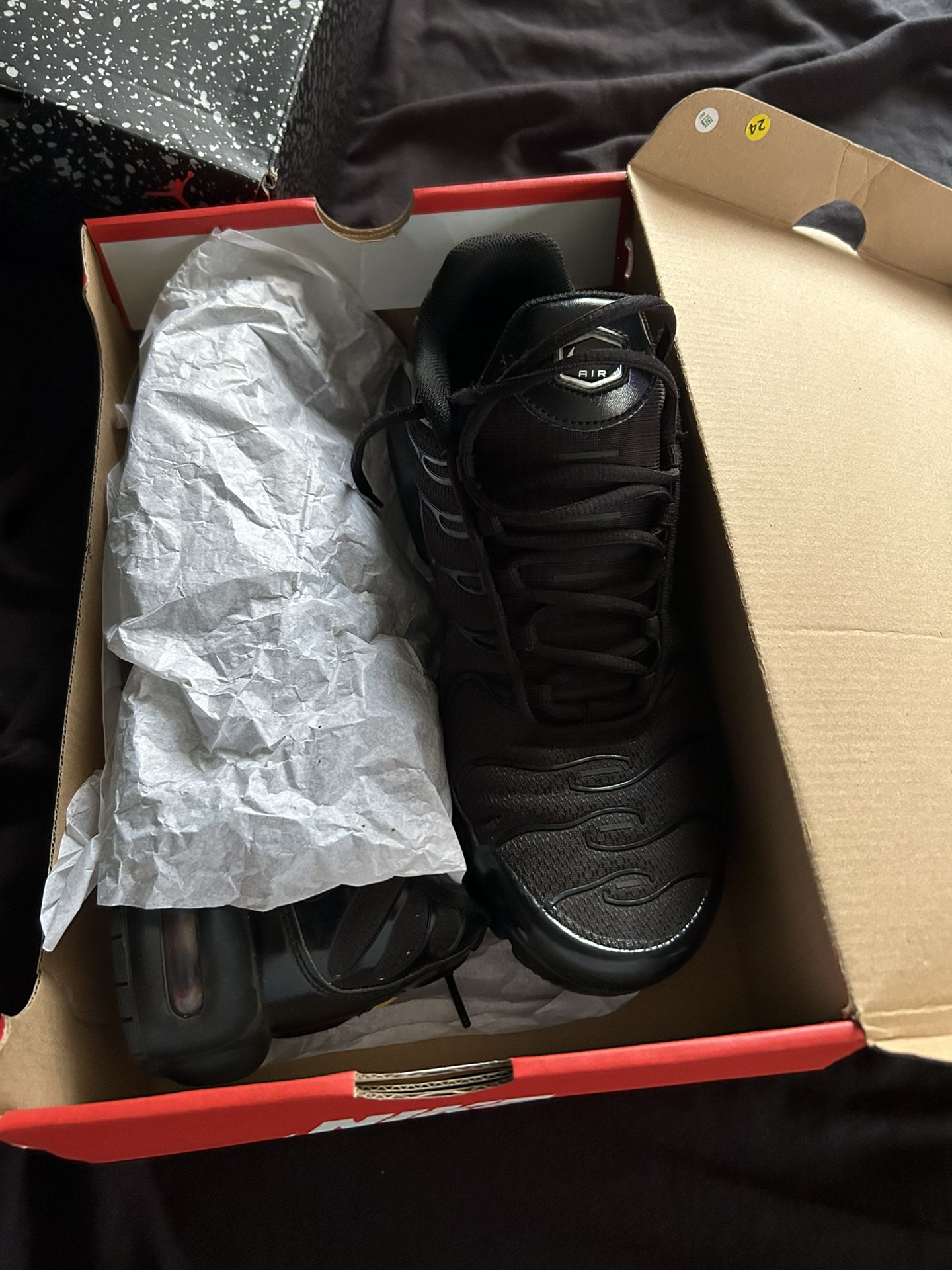 Nike Men’s Airmax Plus