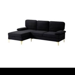 Brand New L-Shape Sofa In Box