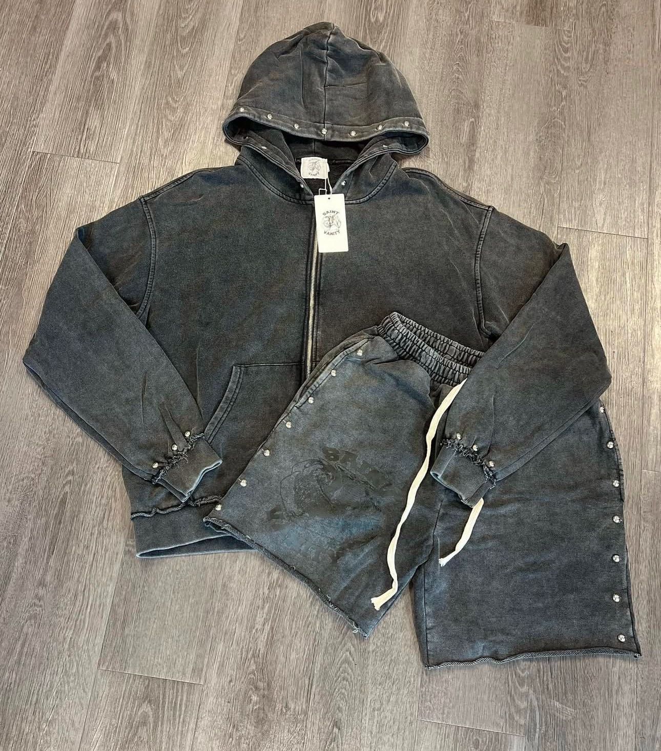 Jogger Suit