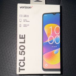 Brand New Verizon Phone For Sale 