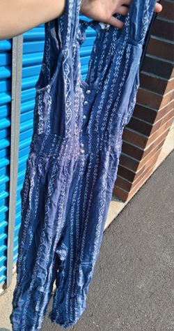 Jumpsuit