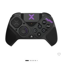 Victrixâ„¢ Pro BFGâ„¢ Wireless Controller - Black - PlayStation