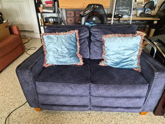 Recliner