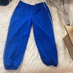 Girls Softball Pants