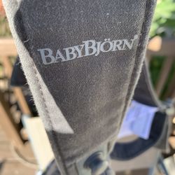 BabyBjorn Mini Baby Carrier