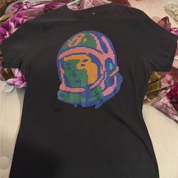 Billionaire boys club shirt