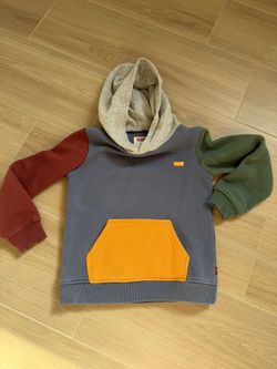 Suéter Talla 3/4