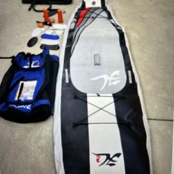 Hobie Paddle Board Classic Inflatable 