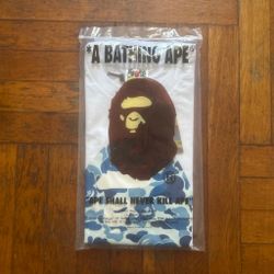 A Bathing Ape BAPE Graphic T-Shirt