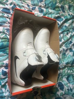 Nike Vapor Pro Boa - size 7 men