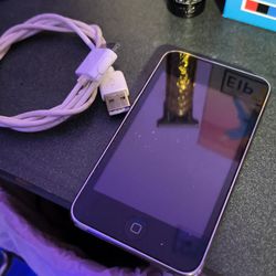 iPod touch 1st Generation