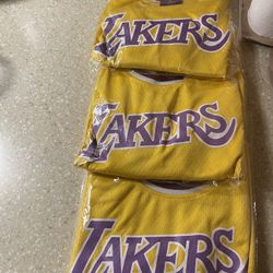 Lakers Legend Michael Cooper Jersey 