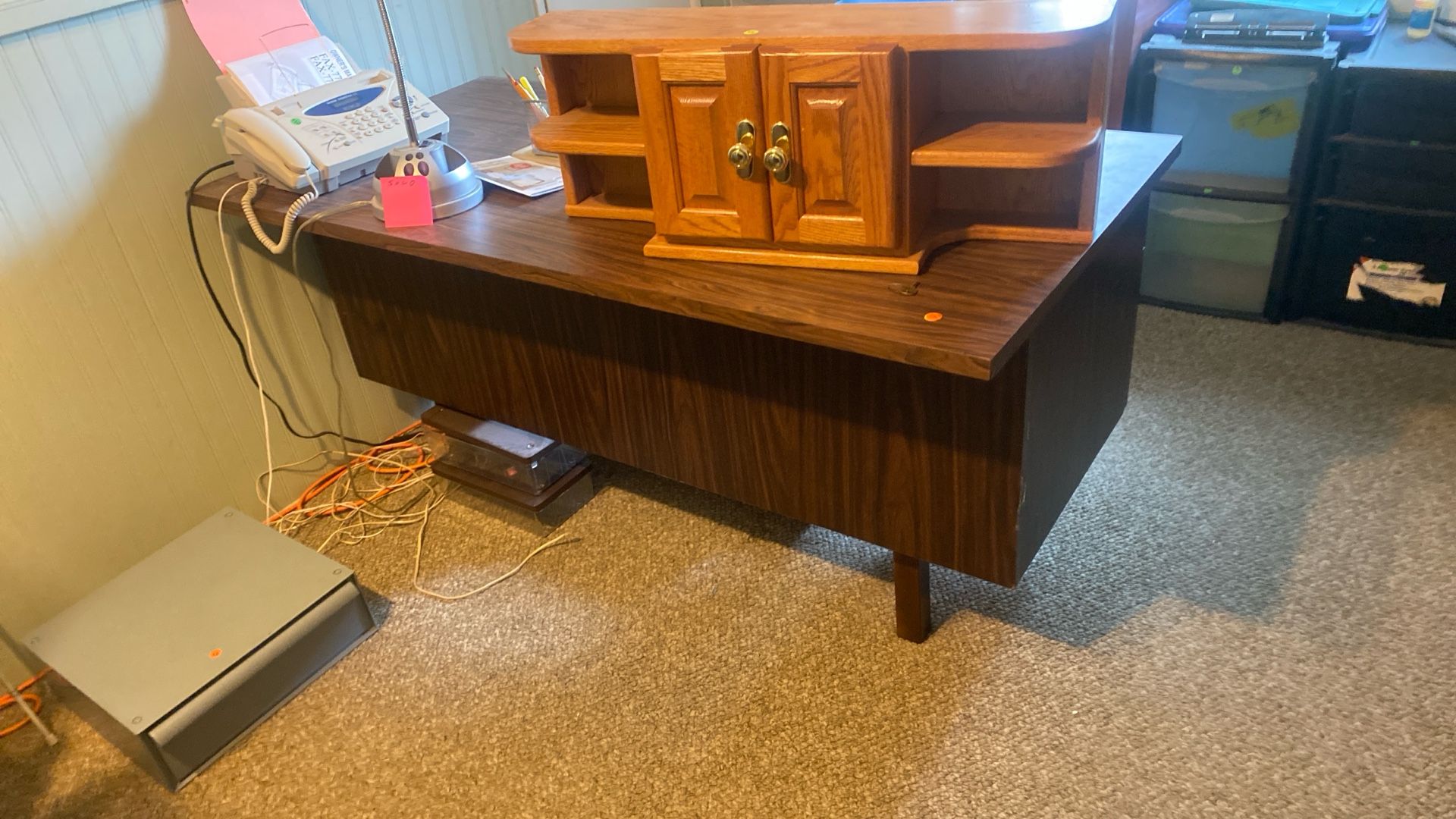 Desk Office