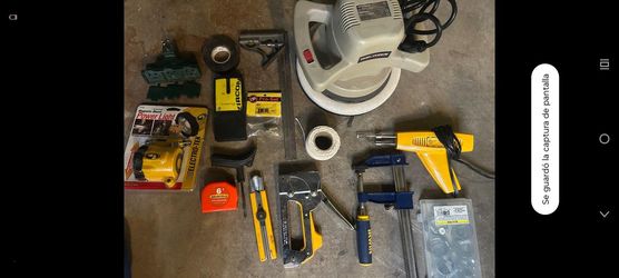 Tools Lot