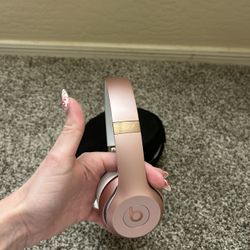 Beats Solo 3