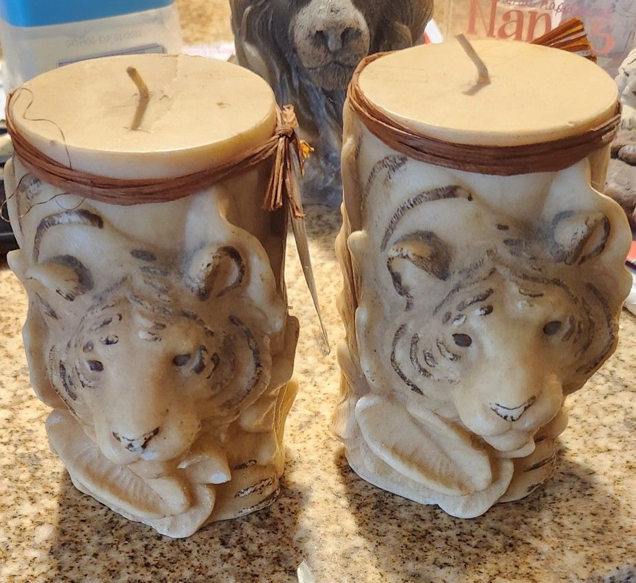 Tigers