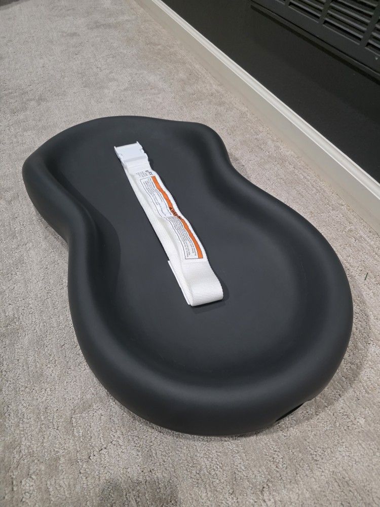 Keekaroo Changing Pad