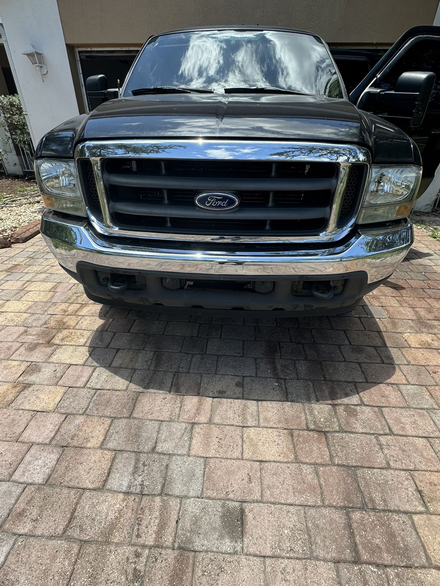 F250 Parts 