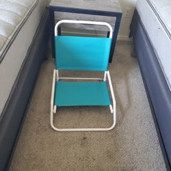 Beach Or Pool Chair