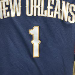 New Orleans Pelicans