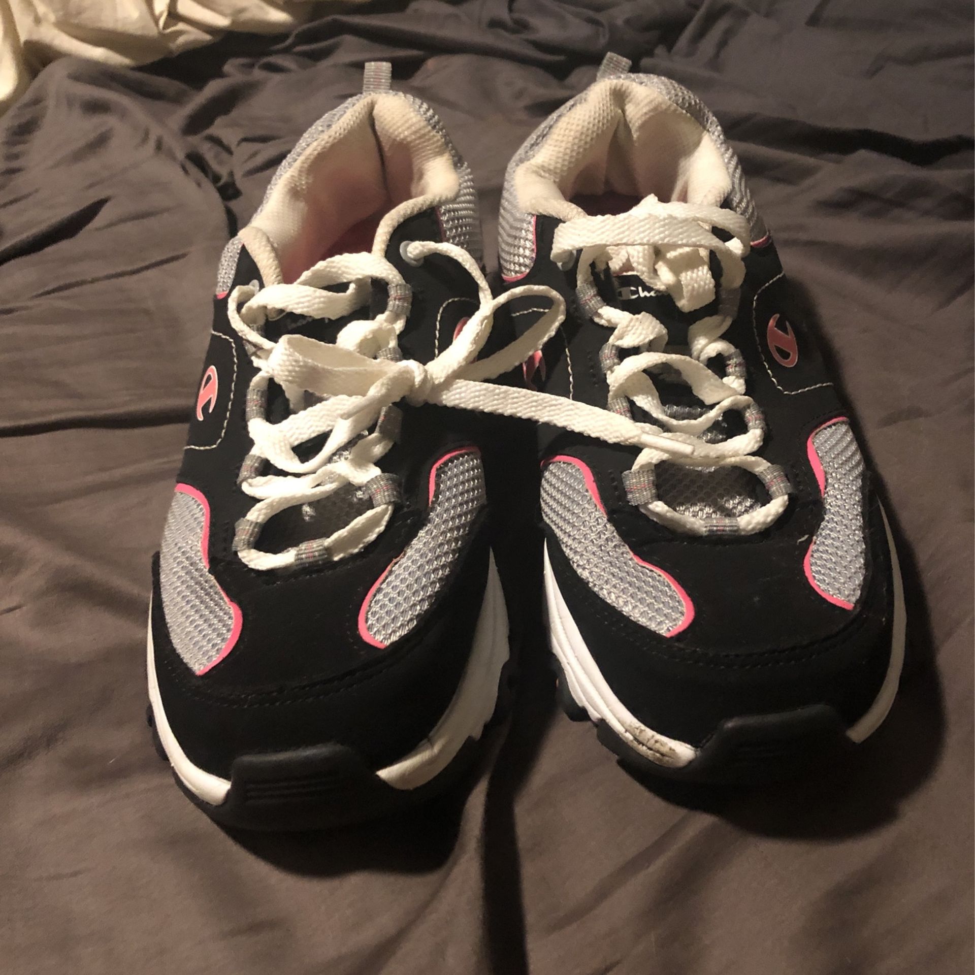 Size 7 Women Champion Shoes