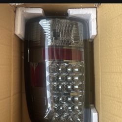 Luses Chevy Tahoe Suburban Gmc Parts