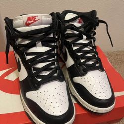 Nike Pandas 