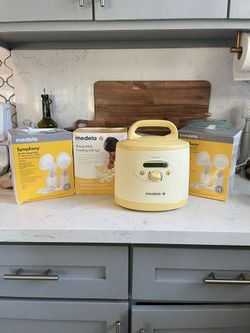 Medela Symphony