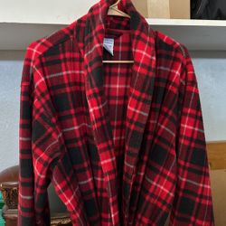 Cozy Warm Robe
